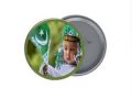 14th August Badges. 