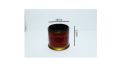 Naqshi Red Pen Holder | BEAUTIFUL Naqashi Jar. 