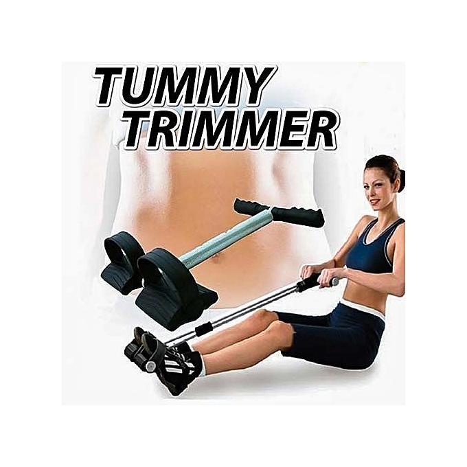Tummy Trimmer Spring and single spring High Quality Belly Fat