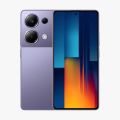 Poco M6 Pro || 12GB + 512GB || 6.67" FHD+ Flow AMOLED DotDisplay || 5000mAh (typ) | 67W Wired turbo charging. 