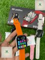 Z81 Pro Max Series 9 Smart Watch 2.1" Inch Dynamic HD Display Wireless Charging Games BT 5.3 Calling Sports & Fitness Smart Watch. 