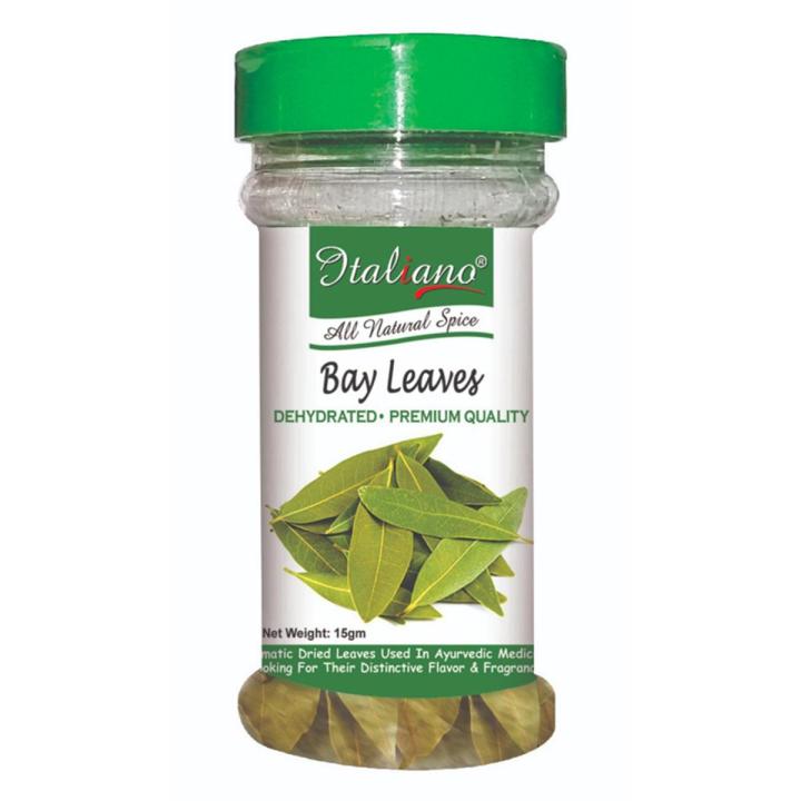 Italiano Bay Leaves 15gm