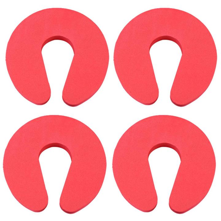 Door Stopper Silent Impact Reliable Practical Door Stopper