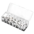 Storage Case With Lid Remote Control Cables Sundries Storage Box. 