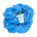 70ml Fluffy Butter Slime Diy Scented Sludge Stretchy Super Soft Non-Sticky Putty Birthday Gift Party Favors Stress Relief Toy. 
