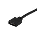 Bluetooth-compatible Light Ribbon RGB Wireless Home LED RGB USB Strip Controller Nicle. 