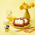 New DIY Butter Mixer Buttermilk and Butter Separator Buttermilk Maker Cup Kitchen Gadgets Kitchen Cream Filter Butter Shaker Jar Homemade Butter Machine. 