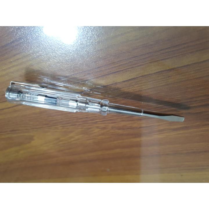 AFCO Tester, 2 pieces, Electric AC Voltage Tester, Electric Tester, Voltage tester, Electrical Tester