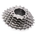 Bicycle Cassette Road Bike Wear-Resistant for 8 Speed. 