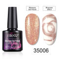 Elite99 10ml Blossom Gel Polish Nail Art Design Flower Blooming Effect UV Gel Nail Polish Soak Off Hybrid Varnish Gel Lacquer. 