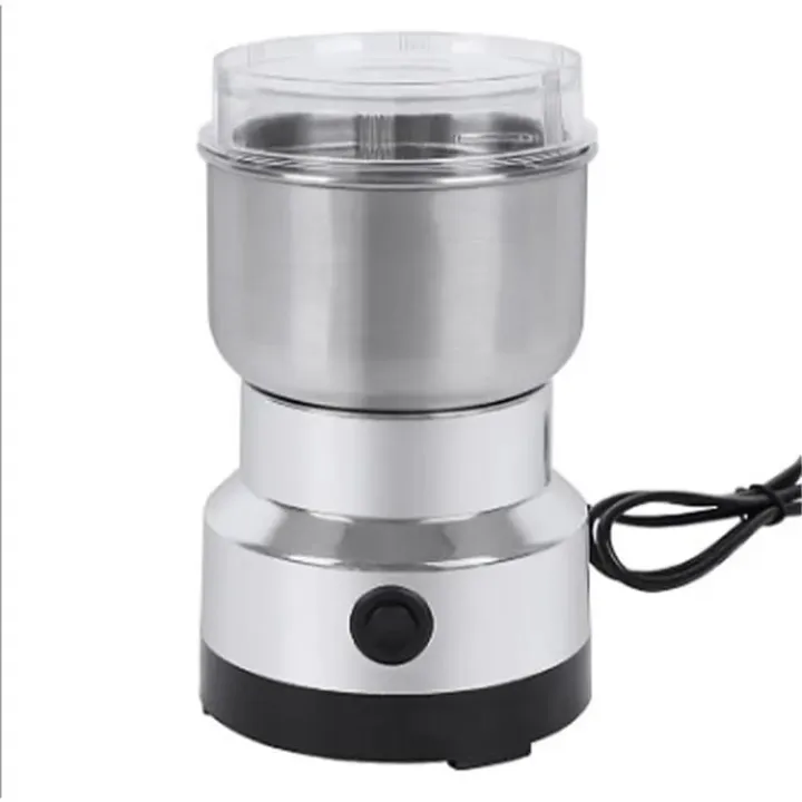 Stainless%20Steel%20Grinder%20For%20Coffee%20beans,%20Spice%20&%20Juicer%20Grinder%20Electric%20Meat%20Grinder%20chopper%20and%20Coffee%20beater%20-%20Stainless%20steel%20sharp%20blades%20-%20Meat%20Chopper%20Electric%20-%20Electric%20Chopper%20-%20Food%20processor%20Machine%20-%20Image%203