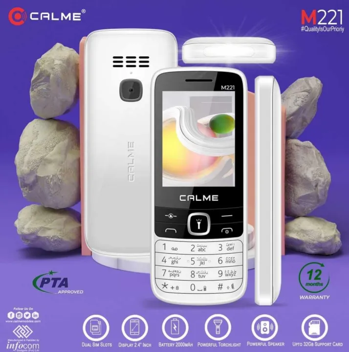 Calme%20M221%20-%202.4%20Inch%20Display%20-%20Dual%20Sim%20-%20PTA%20Approved%20with%201%20year%20brand%20warranty%20-%20Wireless%20FM%20Radio%20-%20Auto%20call%20recording%20-%20Very%20Beautiful%20Design%20-%202000mAH%20Big%20Battery%20-%20%20Powerful%20Torch%20Light%20-%20Memory%20card%20Supported%20-%20Image%203
