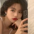 1Pair Korean Style Bow Zircon Round Simple Stud Earrings For Girls Women Jewellery Gift. 