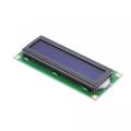 LCD1602 Blue  16x2 LCD Display Module HD44780 Controller blue blacklight (HIGH QUALITY). 