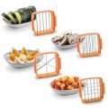 Beanded 5 in 1 Nicer Dicer Quick - new - Kitchen Tools. 