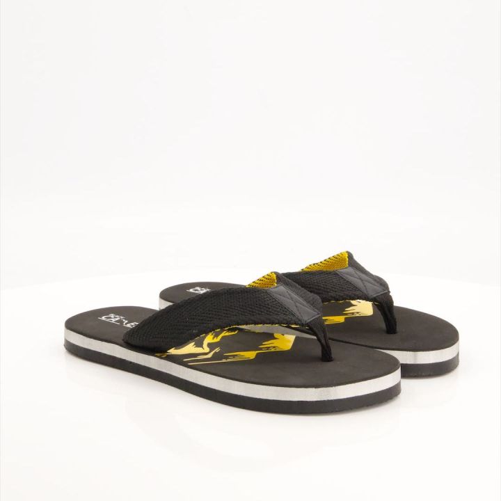 Black Camel  Slippers for men |  Import Quality Slipper for men | Flip Flops for men