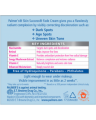 Palmers Skin Success Fade cream For all Skin types target Dark Spots 75g. 