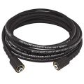 High Pressure Hose for Pressure Washers - 5 meter - M22 Threaded - for some Hyundai, Ideal, Dera, Revolt, Total, Ingco, Emtop models with both ends M22 - ask us for compatibility. 