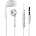 Premium Galaxy handsfree Stereo Headset, 3.5mm, Non-Retail Packaging. 