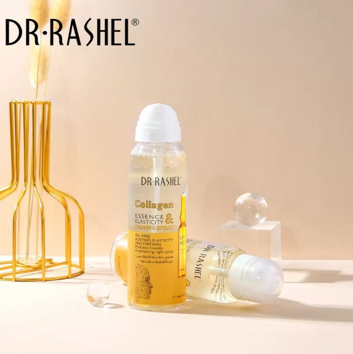 Dr.Rashel Collagen Essence & Elasticity Firming Spray - 160ml DRl-1499