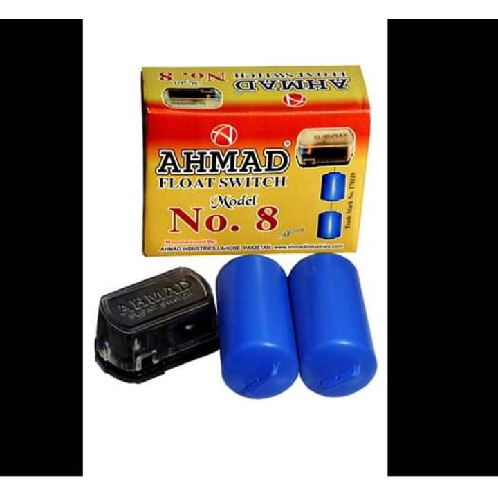 Liquid water float level switch water tank float level controller