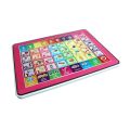 Urban Vendors Y-Pad - English And Math Learning Touch Screen Pad For Kids Learning English Machine Tablet Early Educational Toy. 