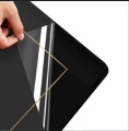 Glossy Transparent Furniture Sheet Self Adhesive Protective Film for Surface Guard and Finish Protection. 