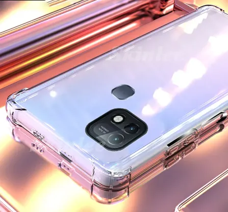 Infinix%20Smart%205%20Pro%20Airbag%20Case%20Anti%20Shock%20and%20Anti-Scratch%20Resistant%20Clear%20View%20Transparent%20Silicone%20Back%20Cover%20-%20Image%206