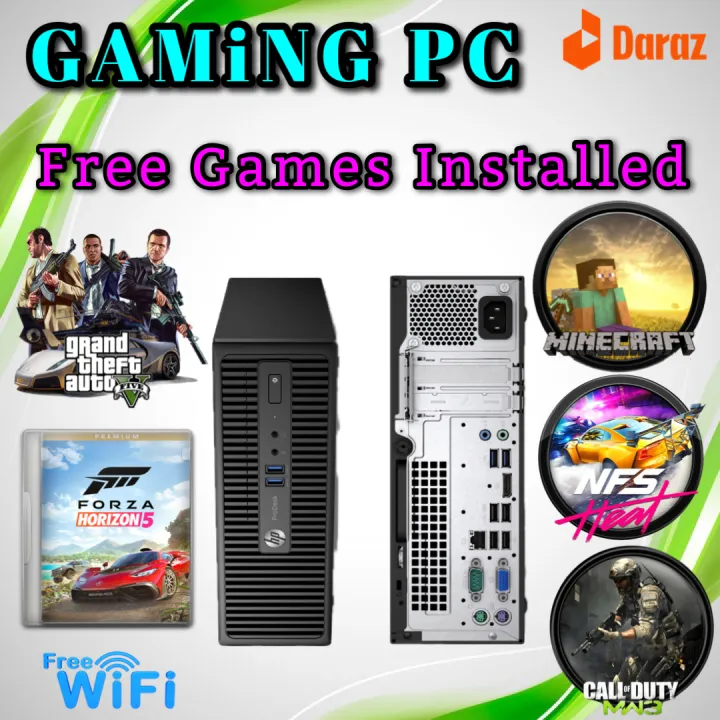 HP%20ProDesk%20400%20G3%20SFF%20%5B%20Core%20i5%206500%20/%208GB%20RAM%20,128GB%20SSD,%20500%20GB%20HDD,%202GB%20Gaming%20Graphic%20Card%20%5D%20-%20Image%202
