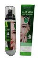 Karite Collagen Aloe Vera Make Up Fix Spray - Multi-Action 5-in-1, 130ml. 