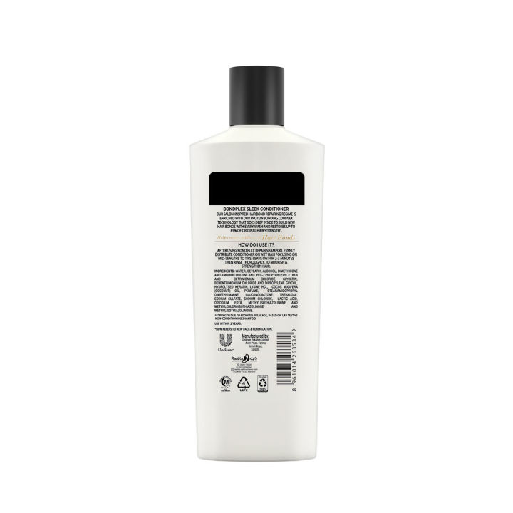 Tresemme%20Bondplex%20Sleek%20And%20Repair%20Conditioner%20360ML%20-%20Image%206