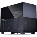 Lian Li Q58 Mini-ITX Mini Tower Aluminum Chassis. 