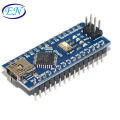 Arduino Nano V3 ATmega328P CH340g Serial UART Programming Development Board. 