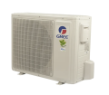 GREE 1.5 TON Split AC FAIRY - Inverter - 10 Years Compressor Warranty. 