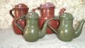 Tamchini Chainak (Tea Kettle) Pakistan. 