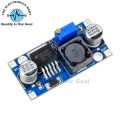 LM2596 3A DC To Dc Adjustable Buck Converter Step Down Module Power Supply In Pakistan. 