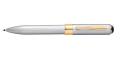 Cross TrackR Brushed Chrome Ballpoint Pen  AT0702-104. 