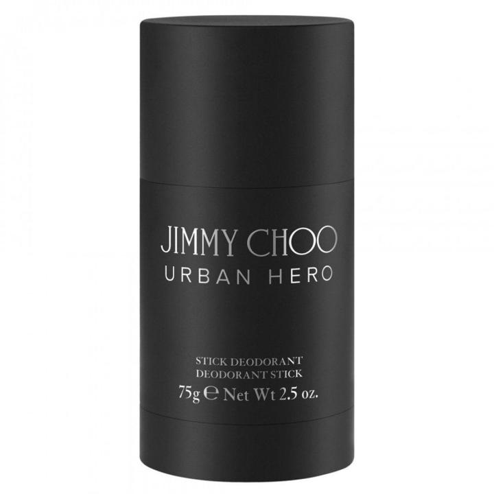 Jimmy Choo Urban Hero Men Deodorant Stick 75G