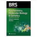 BRS Biochemistry, Molecular Biology, and Genetics (Board Review Series) 7th Edition. 
