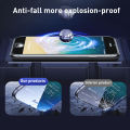 （For Xcover 4）3PCS For Samsung Galaxy Xcover 4 4S 5 Screen Protector 2.5D HD Tempered Glass for Samsung X cover 4 4S 5 Front Protective Glass. 