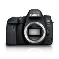 Canon EOS 6D Mark II DSLR Camera (Body Only). 