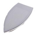 Aluminum Iron Cover Iron Plate Cover Protector Ironing Accessories. 