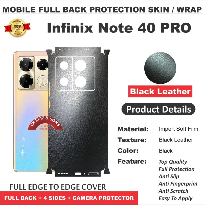 INFINIX%20NOTE%2040%20pro%20FULL%20BACK%20360%20premium%20Protection%20Skin%20Wrap%20full%20cover%20Premium%20Quality%20-%20Image%204