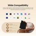 Huion Inspiroy Frego M L610 Graphics tablet Wireless Bluetooth Drawing Pen Tablet Supports Android and IOS + Frego M With KeyPad. 