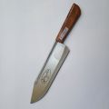 Premium Quality Azhar & Arshad Blade Slaughter Knife | Qurbani Meat Knife  12". 