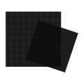 Glass bed 235*235mm Tempered Glass Build Plate for Ender 3 (Pro)/Ender 3 V2/Ender 5. 