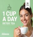 Detox Tea | Slim Tea | Diet Tea | Weight Loss | 20 Tea Bags. 