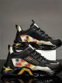 SHOE HAVEN- New Men Tide Running Shoes Light Weight. 