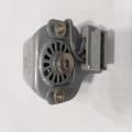 Motor for Sewing Machine 100% copper  150W. 
