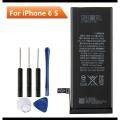 Original Phone Battery For iPhone 6s iPhone6s Replacement Battery With Free Tools 1715mAh. 